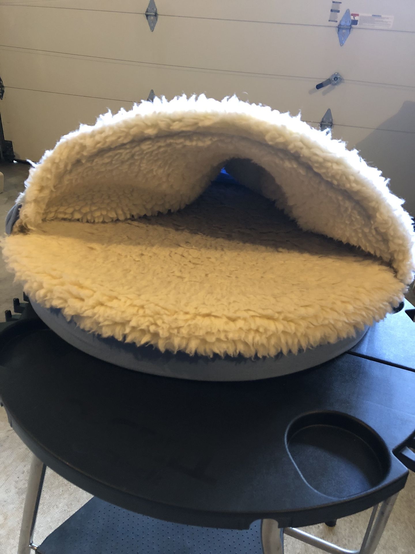 Small Dog Bed