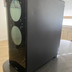 Bgears b-Voguish Gaming PC Case