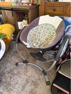Baby gear