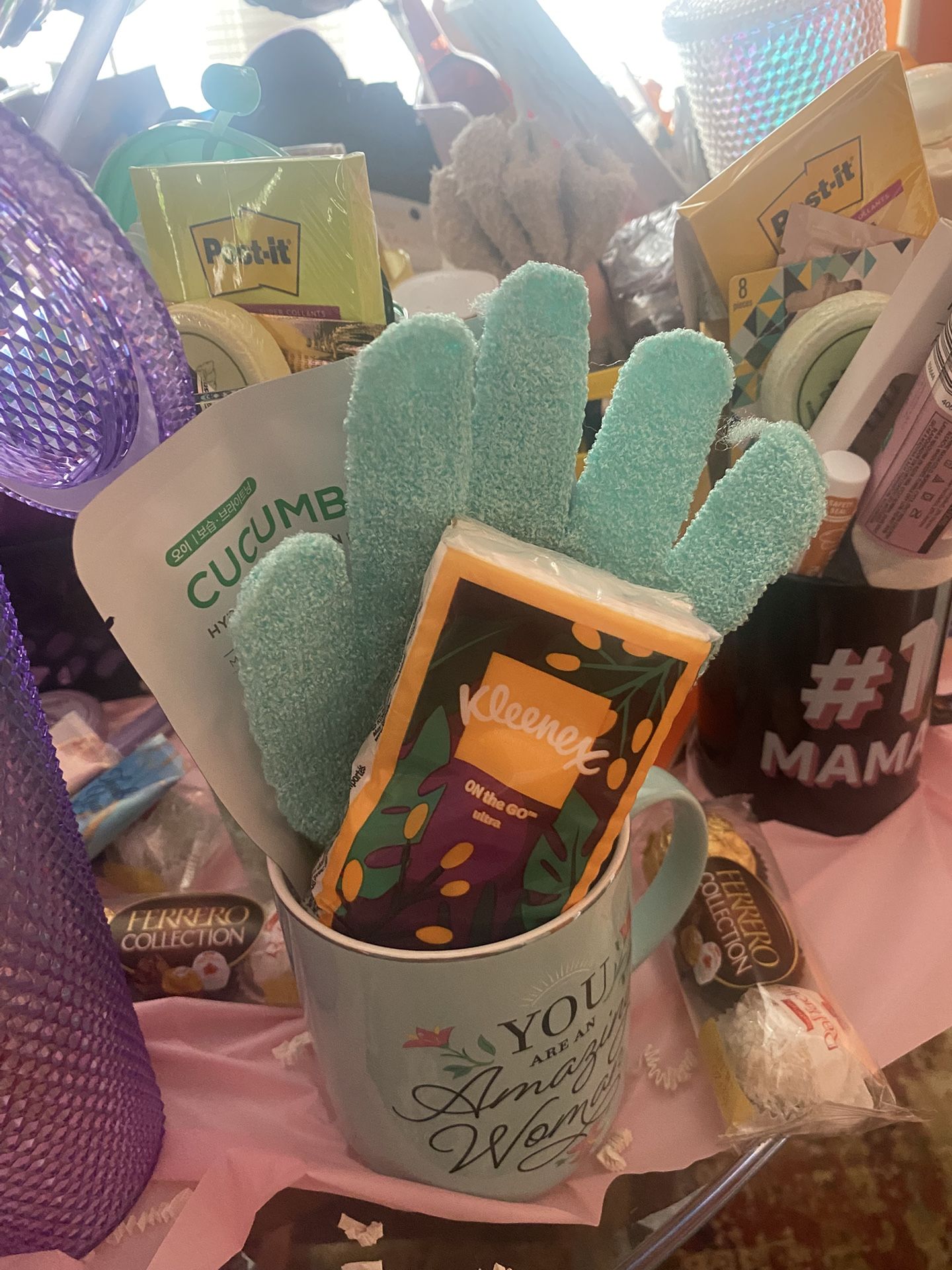 Mother’s Day Cup