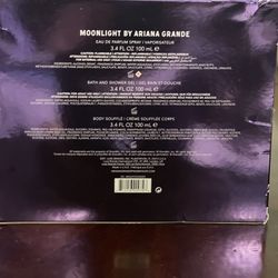 Ariana Grande Perfume 