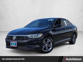 2021 Volkswagen Jetta