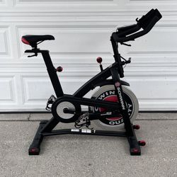 Schwinn Workout Bike IC3