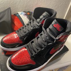 Bred 1s 