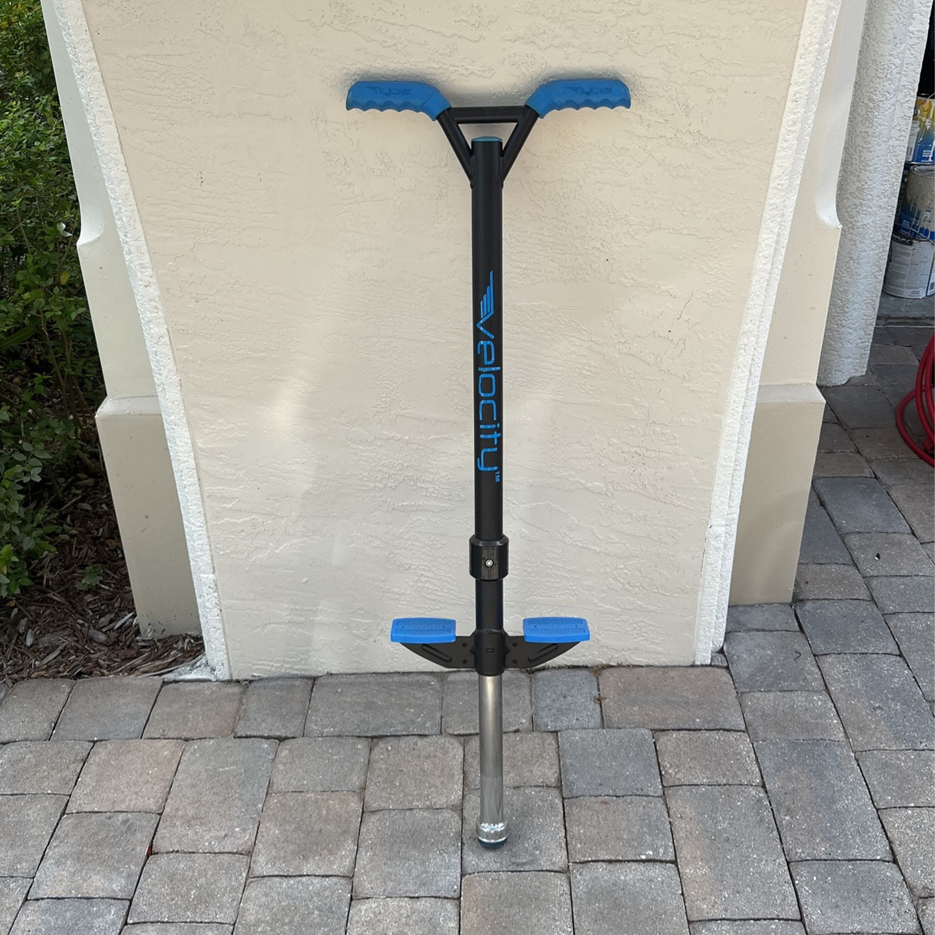 Flybar Velocity Pro Pogo Stick