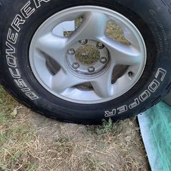 Asesoríoss Para Toyota Tacoma  2002