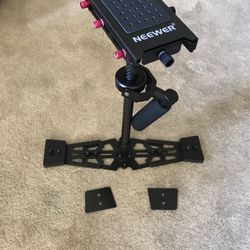 Camera equipment Neewer