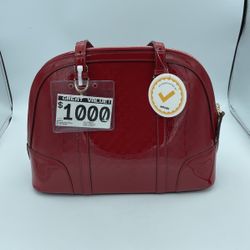 Gucci Purse, Entrupy Authenticated 