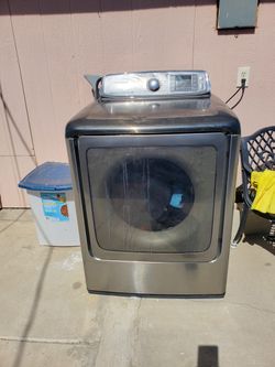Dryer