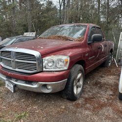 2007 Ram 1500