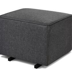 Ottoman 22” Square