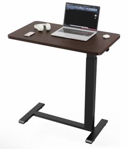 Overbed Desk Mobile