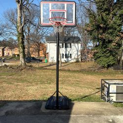 Basketball Hoop