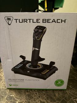 Turtle Beach VelocityOne Flightstick for Xbox