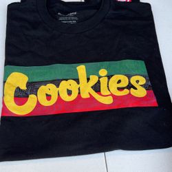 Cookies Shirt