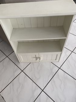Mueble Para Baño