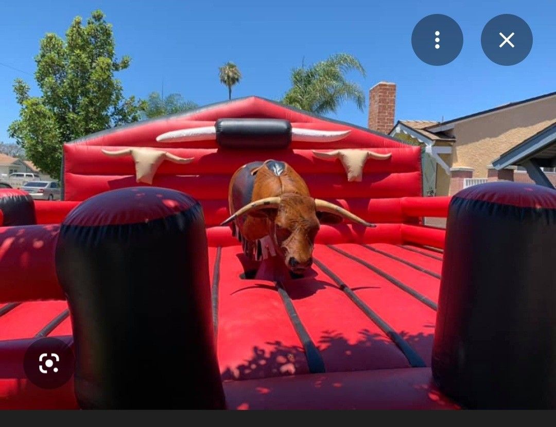 Brand New Party Supply Equipment