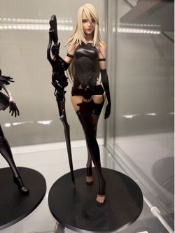 NieR:Automata A2 Figure