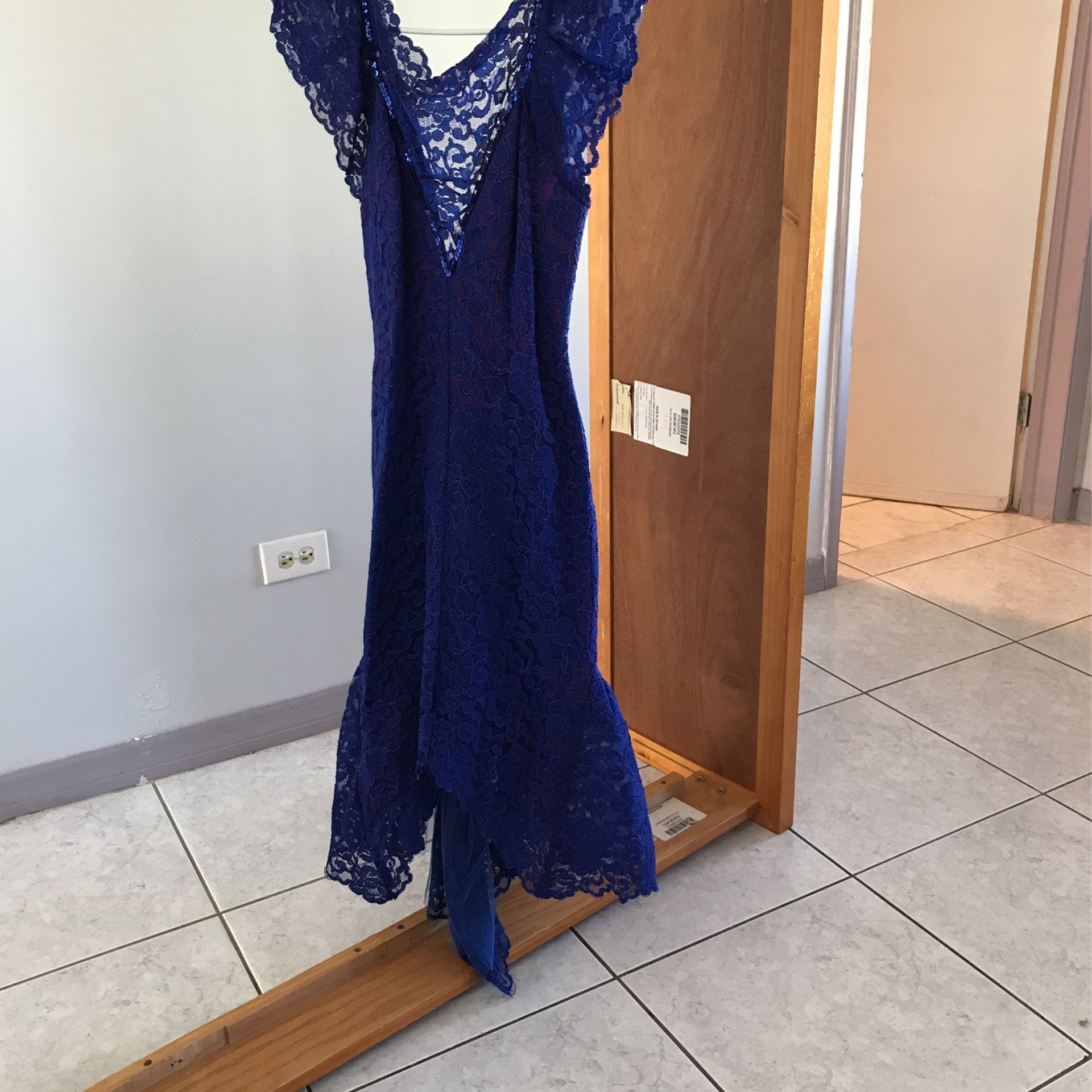 Dress Party
