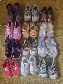 12 Pairs For $60