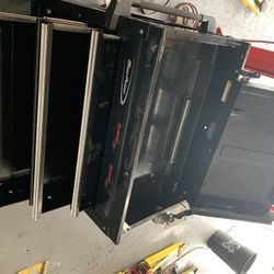 Tool Box Custom Made