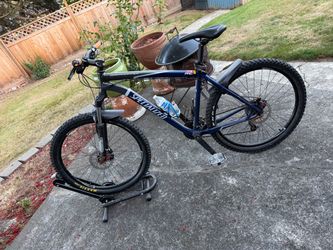 Specialize bike