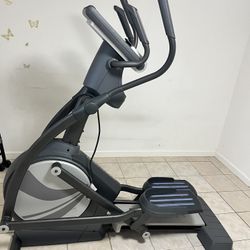 Elliptical 