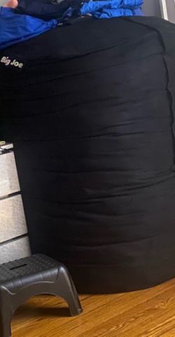 Big Joe 7ft Giant Bean Bag