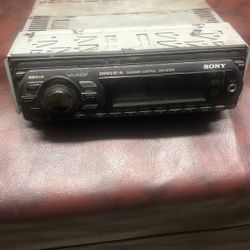 Selling Sonic Stereo