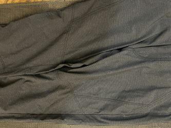 KUHL Silencr Pants - Men's Carbon 30x30 grey
