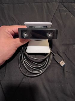 Ps5 camera