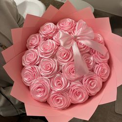 Pink Eternal Bouquet 