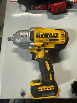 Dewalt Tools