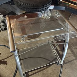 Small Computer Desk F. R. E. E. 