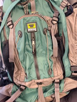 Mountainsmith Approach 3.0 backpack