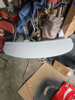 Sun visor