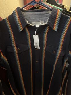 Men’s Shirt 
