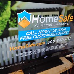 VIZIO  37 Inch LCD HDTV