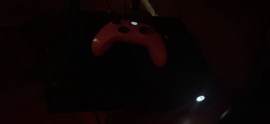 xbox one x