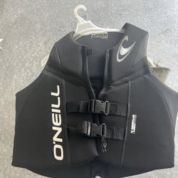 O’Neil Life jacket 