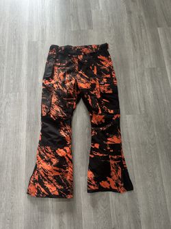 DOPESNOW Iconic 2021 Snowboarding Pants