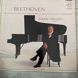Beethoven Record