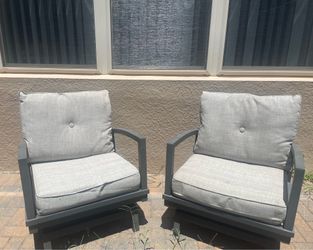 Patio Furniture