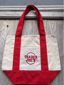 Trader Joe Bag (mini)