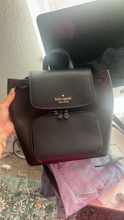 Kate Spade purse backpack