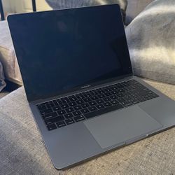MacBook Pro 2016 