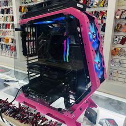 Gaming PC 5060 RTX 