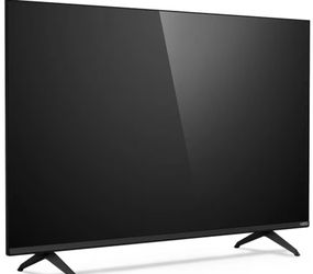 43” Smart TV