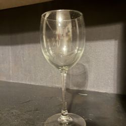 Wine Glasses