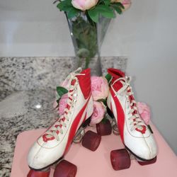 Vintage Skates